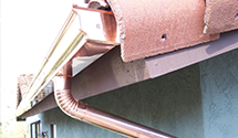 Rain Gutter Installation, Repair, Cleaning in Holliday, MO